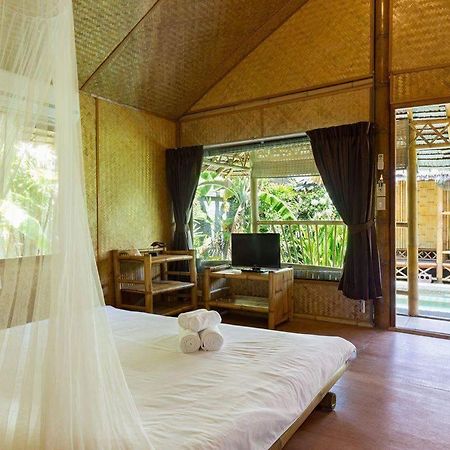 Bamboo Heaven Home Rawai Buitenkant foto