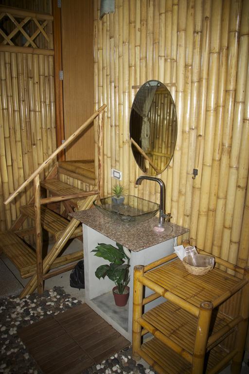 Bamboo Heaven Home Rawai Buitenkant foto