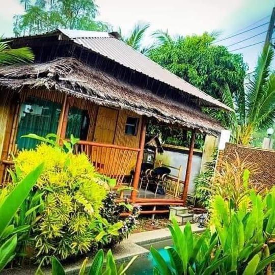 Bamboo Heaven Home Rawai Buitenkant foto
