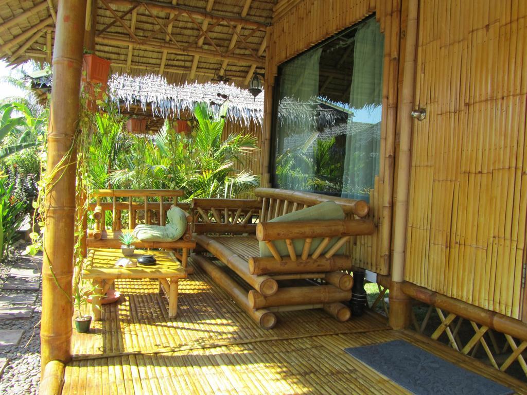 Bamboo Heaven Home Rawai Buitenkant foto