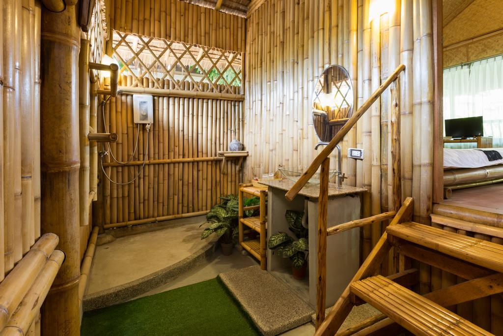 Bamboo Heaven Home Rawai Buitenkant foto