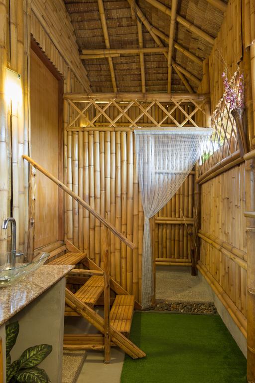 Bamboo Heaven Home Rawai Buitenkant foto