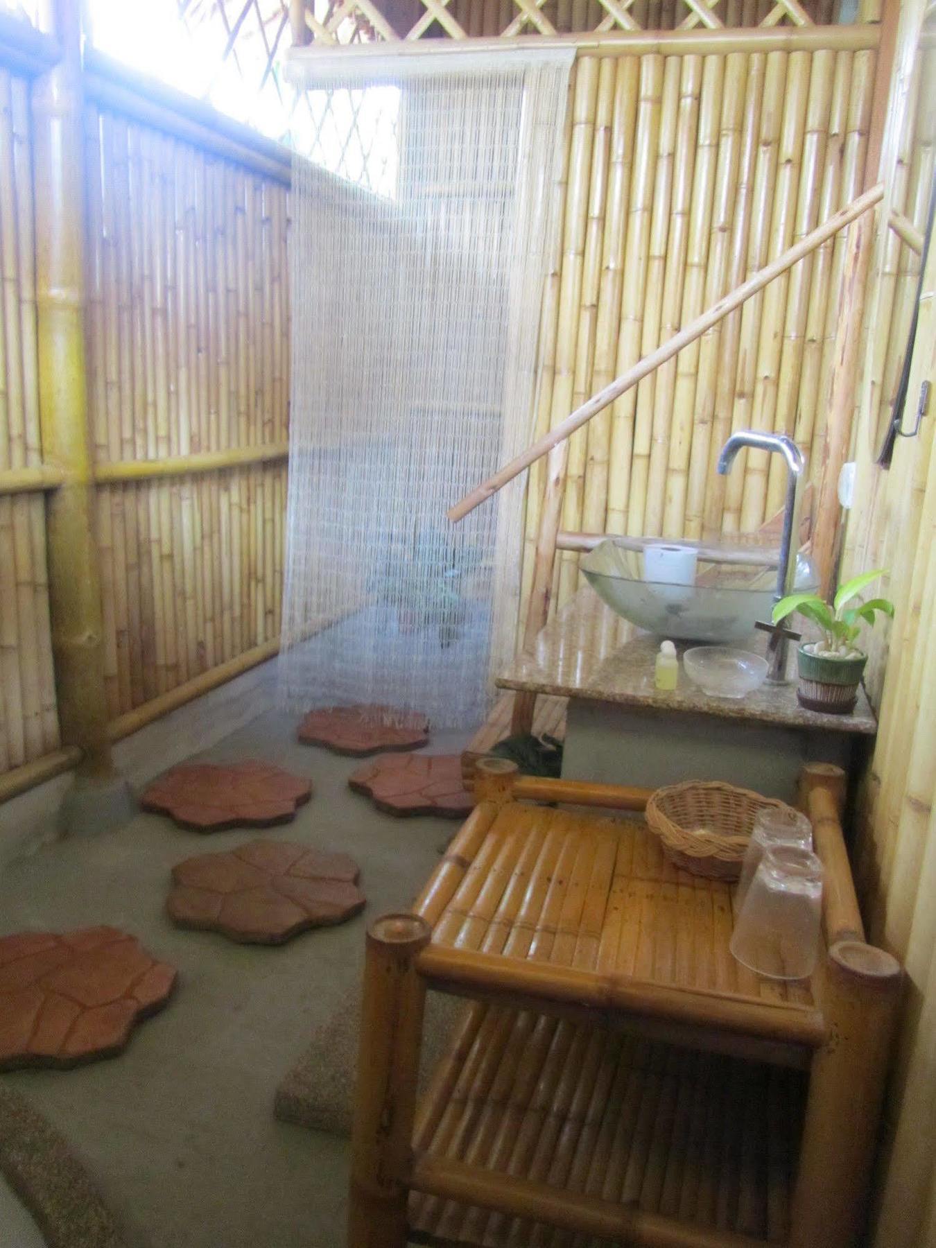 Bamboo Heaven Home Rawai Buitenkant foto